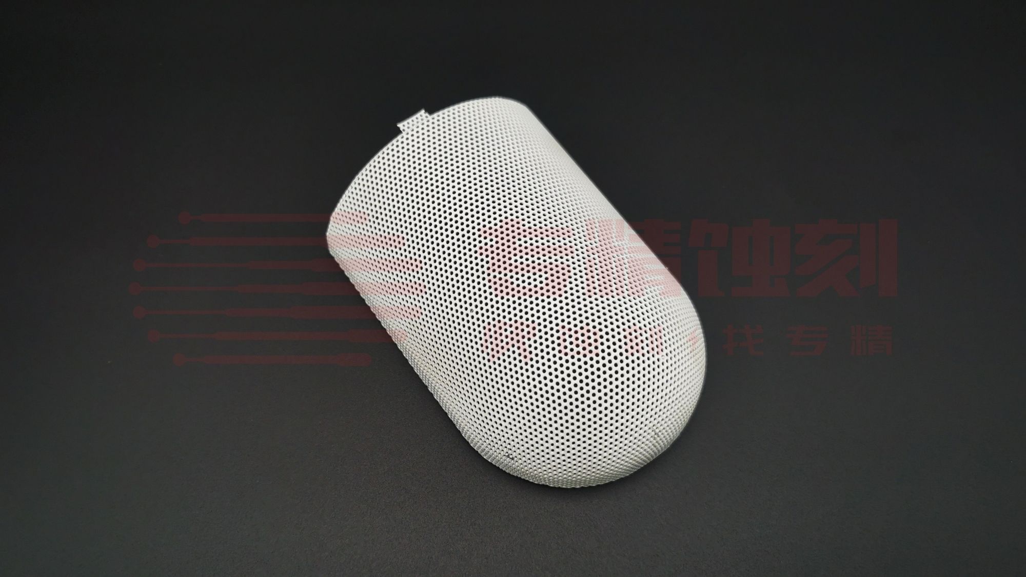 化學蝕刻（kè）技術