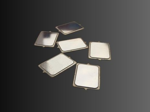 可伐合金蝕刻封裝蓋板