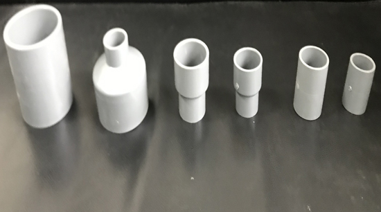 南（nán）亞（yà）PVC-U供水管件