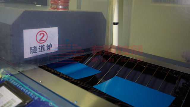 蝕刻加工過程（chéng）中對防（fáng）蝕層有哪些（xiē）要求