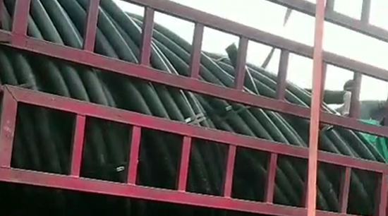 PE供（gòng）水管