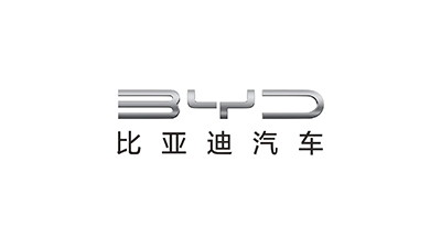 比（bǐ）亞迪