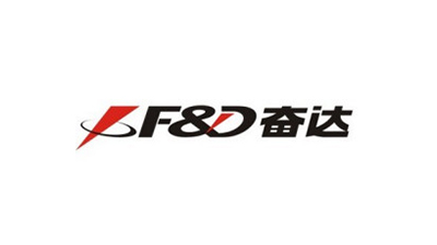 奮達