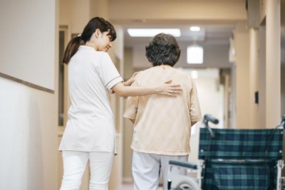 國家發文推動老年(nián)護理需求(qiú)評(píng)估(gū)和護理員培訓(xùn)工作(zuò)