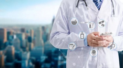 雲計算技（jì）術如何改（gǎi）變醫療行業