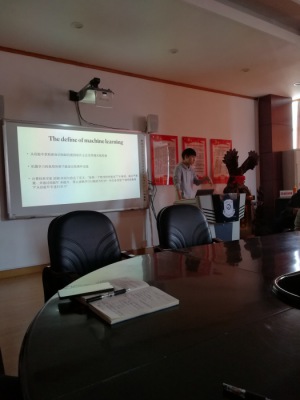 共建自(zì)然語言聯合實驗室