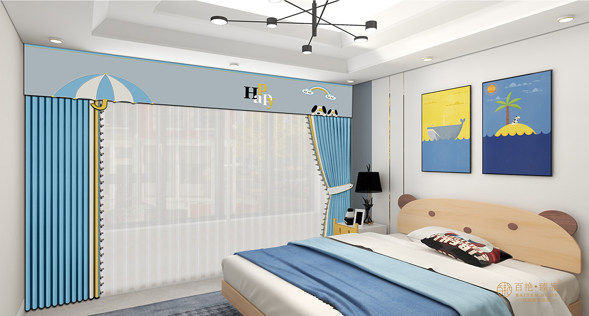 金色童（tóng）年