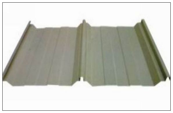 力推產品彩鋼板