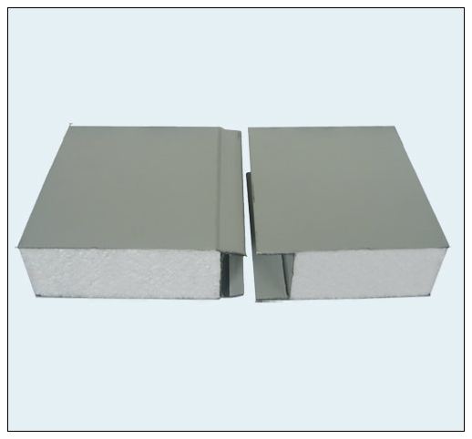 主推（tuī）產片彩鋼板