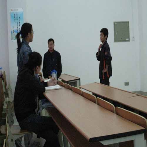 集裝箱房屋公（gōng）司一對一問答