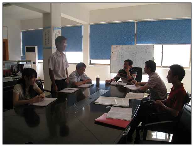 集裝（zhuāng）箱房屋公司經（jīng）營團隊再添新成員