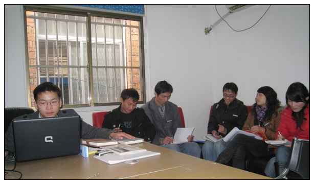 彩鋼（gāng）板公司談判團隊傾情傳授客服經驗