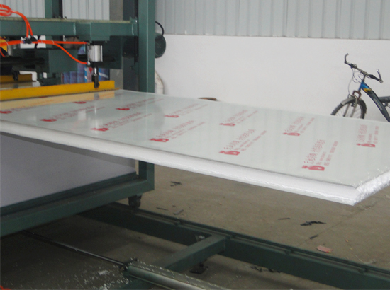 生產成型的草莓视频IOS下载彩鋼板