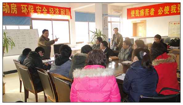 活動房公司選好定位 走品牌之路