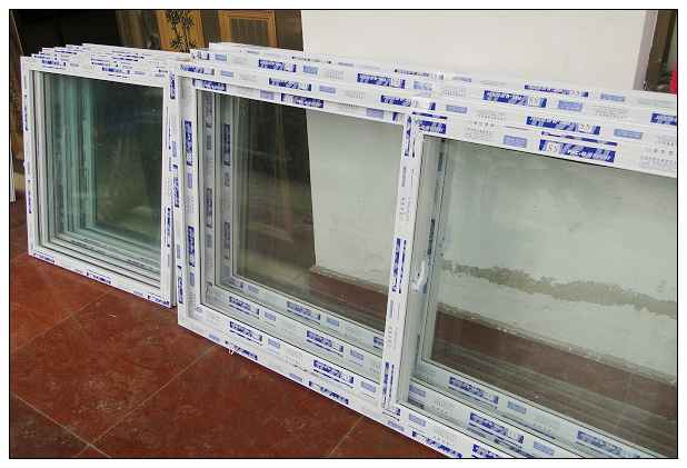 出（chū）口活動房用（yòng）的（de）窗戶