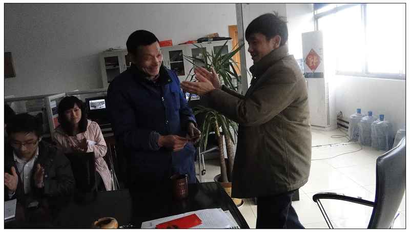 活動房公司（sī）訂單豐碩  再頒佳獎