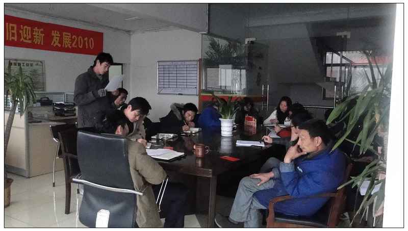 彩（cǎi）鋼（gāng）板公司訂單豐碩  再頒（bān）佳獎