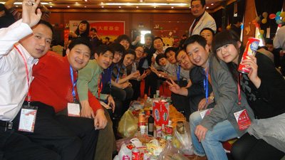 彩鋼板公司不斷（duàn）組織外出學習 壯大團隊力量