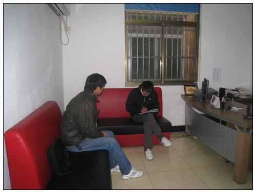 鋼（gāng）結構公司出口活動房又（yòu）迎新單