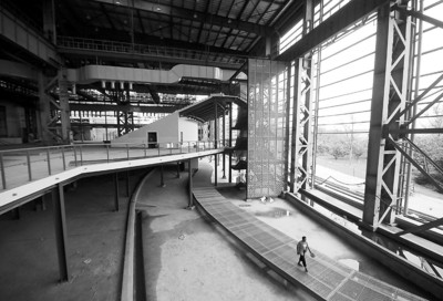 鋼（gāng）平台