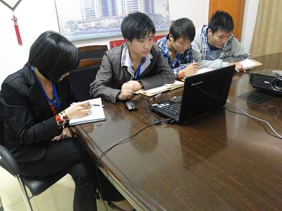 心係管理 語（yǔ）音會議連接你我