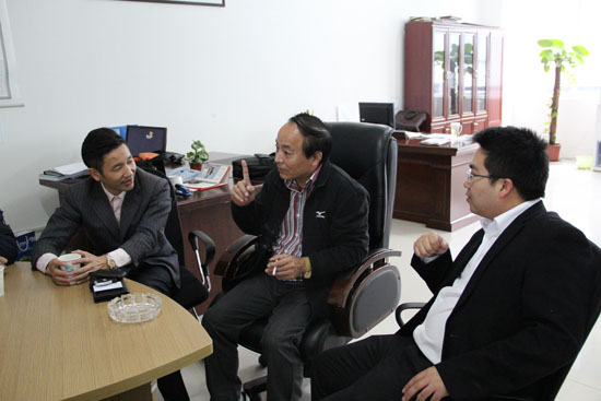 網絡營銷將帶動草莓视频IOS下载彩鋼和藍（lán）海永樂的合作