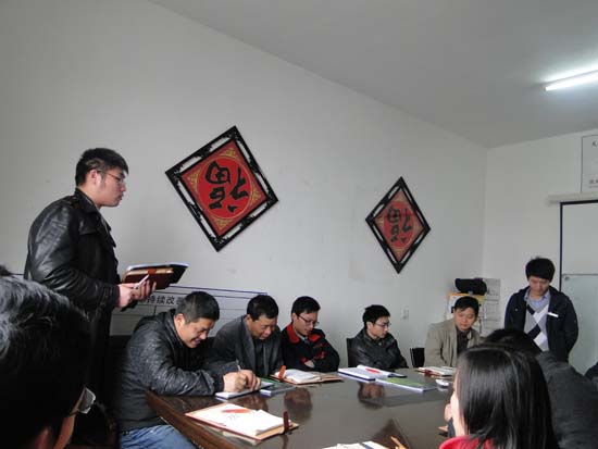 分享（xiǎng）《鋼鐵團隊訓練營》課程心得（dé）