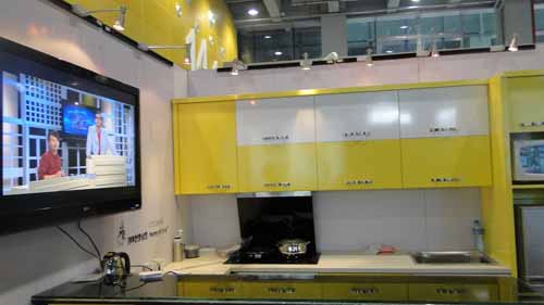 廣交會歸來 收獲頗（pō）多