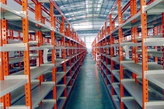 鋼結（jié）構平台農民們忠實的朋友