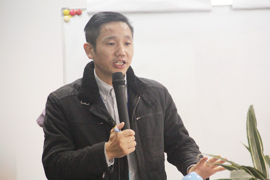 集裝箱房屋公司的俞總講述草莓视频IOS下载彩鋼文化（huà）建設之路（lù）