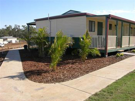 活動板房——平凡的天堂