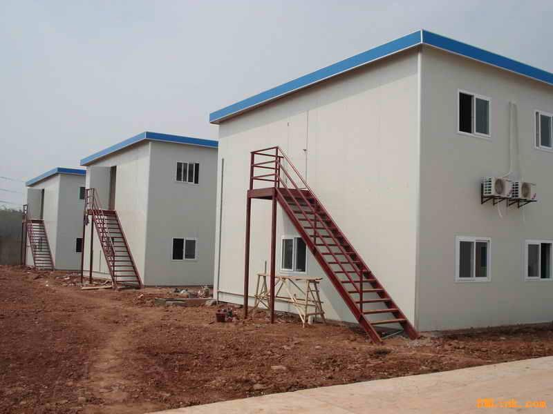 活（huó）動板房未來的發展規劃