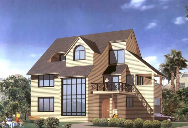 鋼（gāng）結構住（zhù）宅——節能低碳的領跑者