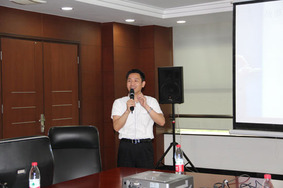 俞總分享草莓视频IOS下载彩鋼“三步走”營銷法則