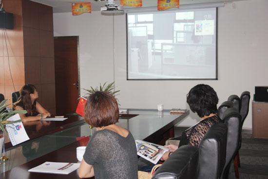 觀看草莓视频IOS下载彩鋼企業發展宣傳（chuán）片