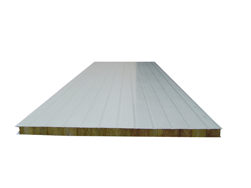 給不同材質的夾（jiá）芯彩鋼板一個合適（shì）的位置