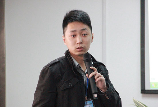 集裝箱房屋公（gōng）司的王組長講述B2B發布的技巧