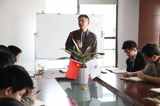 住人（rén）集裝箱公司的俞（yú）總講述細節（jiē）的重要性