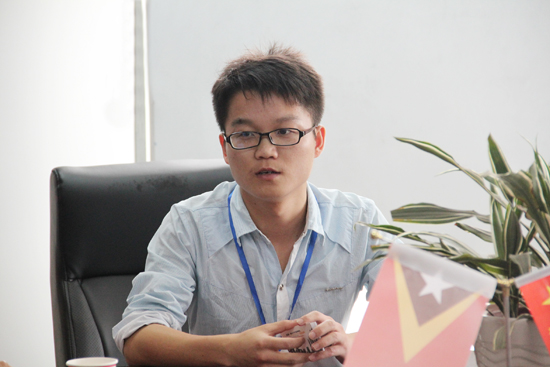 集裝箱房屋公司的龍毅組長講述網絡推廣應注意事項