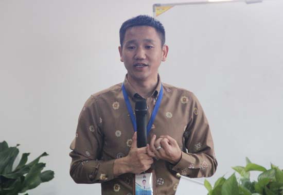 集裝箱（xiāng）辦公室（shì）公司俞總講述如（rú）何打造激情團隊