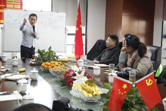 俞總講述草莓视频IOS下载發展史（shǐ）