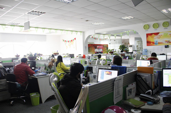 草莓视频IOS下载彩鋼一行參觀福銳得（dé）