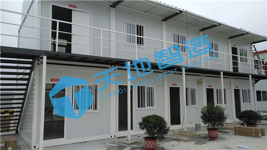 集裝箱辦公室（shì）