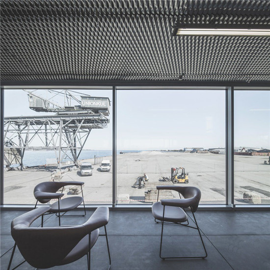 集裝（zhuāng）箱辦公室