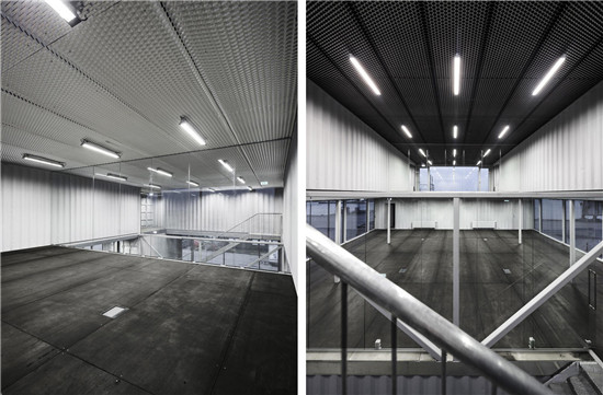 集裝箱辦公（gōng）室