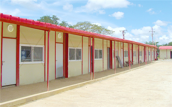 活動房國際營地