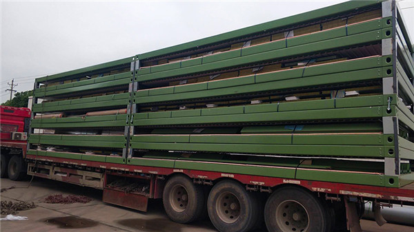 集裝箱（xiāng）營房