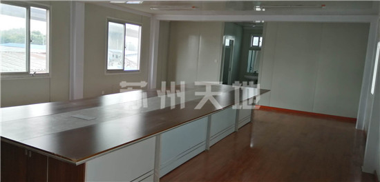 集裝（zhuāng）箱（xiāng）活動房