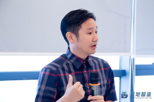 集裝箱換電（diàn）站