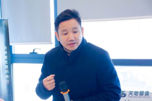 集裝箱換電（diàn）站